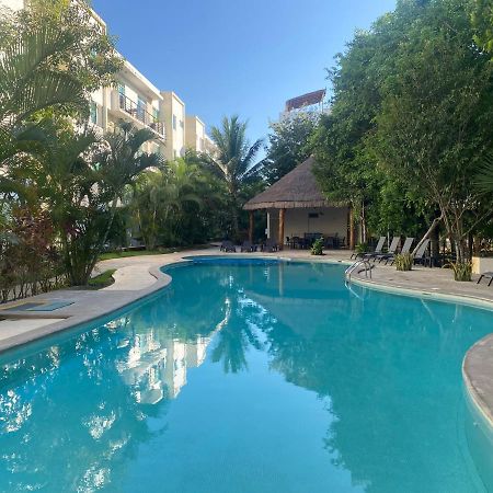 Beach Haus-Punta Estrella Плая-дель-Кармен Экстерьер фото