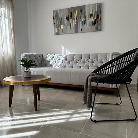 Beach Haus-Punta Estrella Плая-дель-Кармен Экстерьер фото