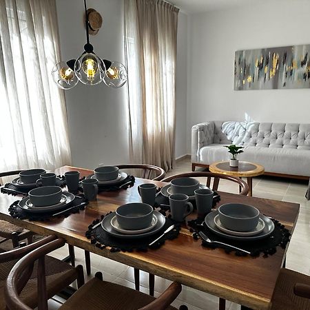 Beach Haus-Punta Estrella Плая-дель-Кармен Экстерьер фото