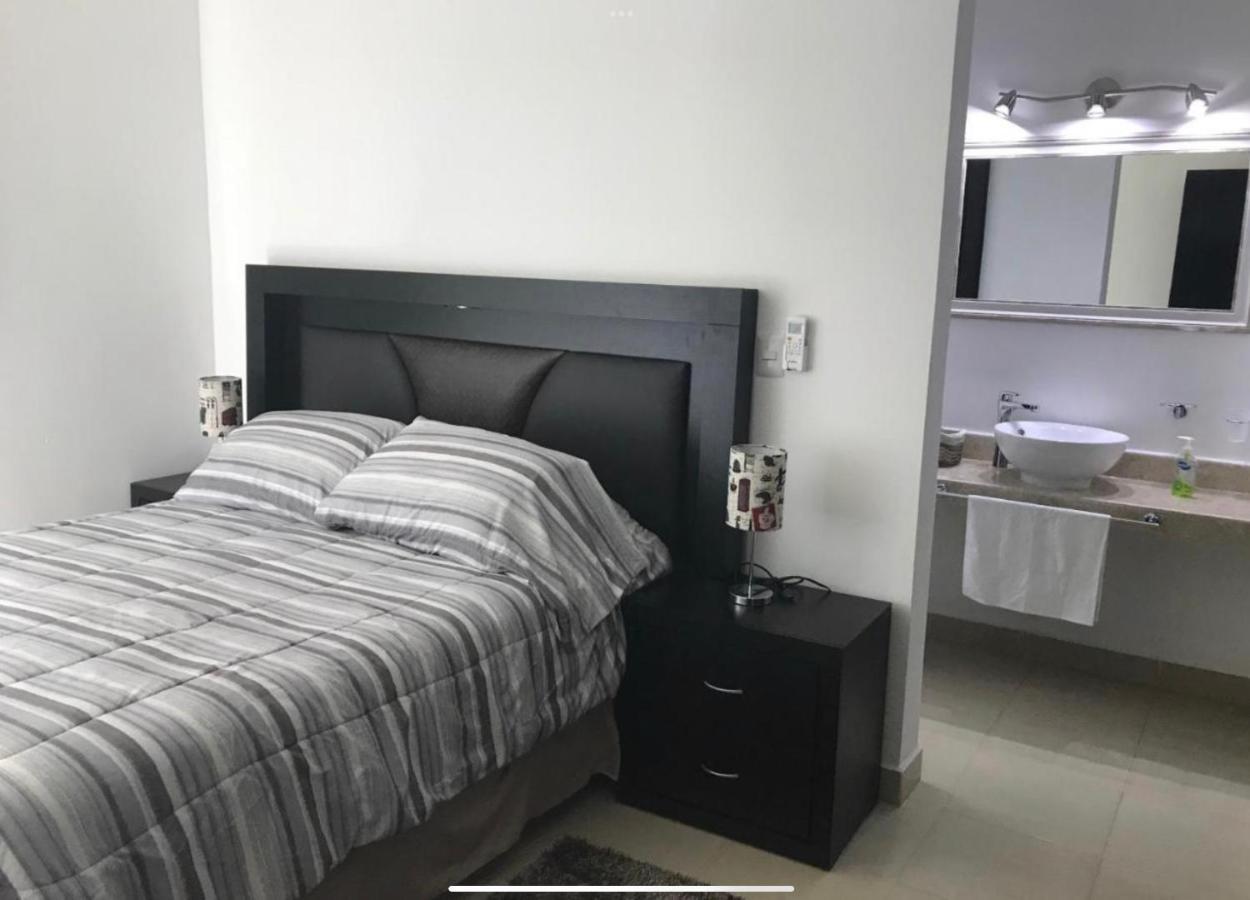 Beach Haus-Punta Estrella Плая-дель-Кармен Экстерьер фото