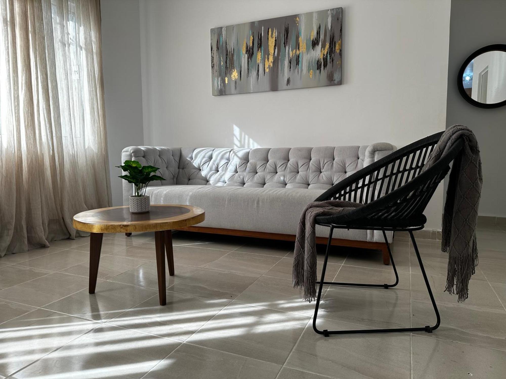 Beach Haus-Punta Estrella Плая-дель-Кармен Экстерьер фото
