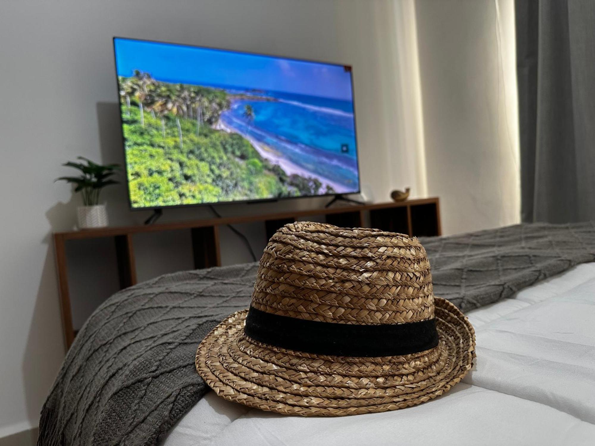 Beach Haus-Punta Estrella Плая-дель-Кармен Экстерьер фото