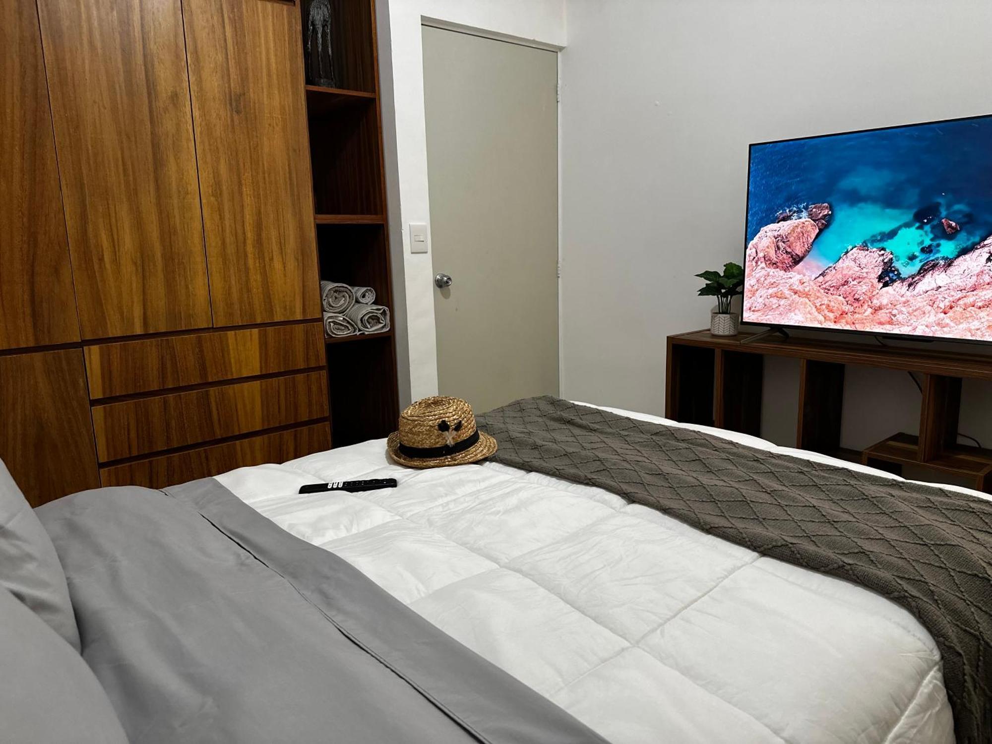 Beach Haus-Punta Estrella Плая-дель-Кармен Экстерьер фото