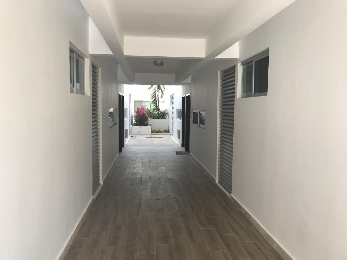 Beach Haus-Punta Estrella Плая-дель-Кармен Экстерьер фото