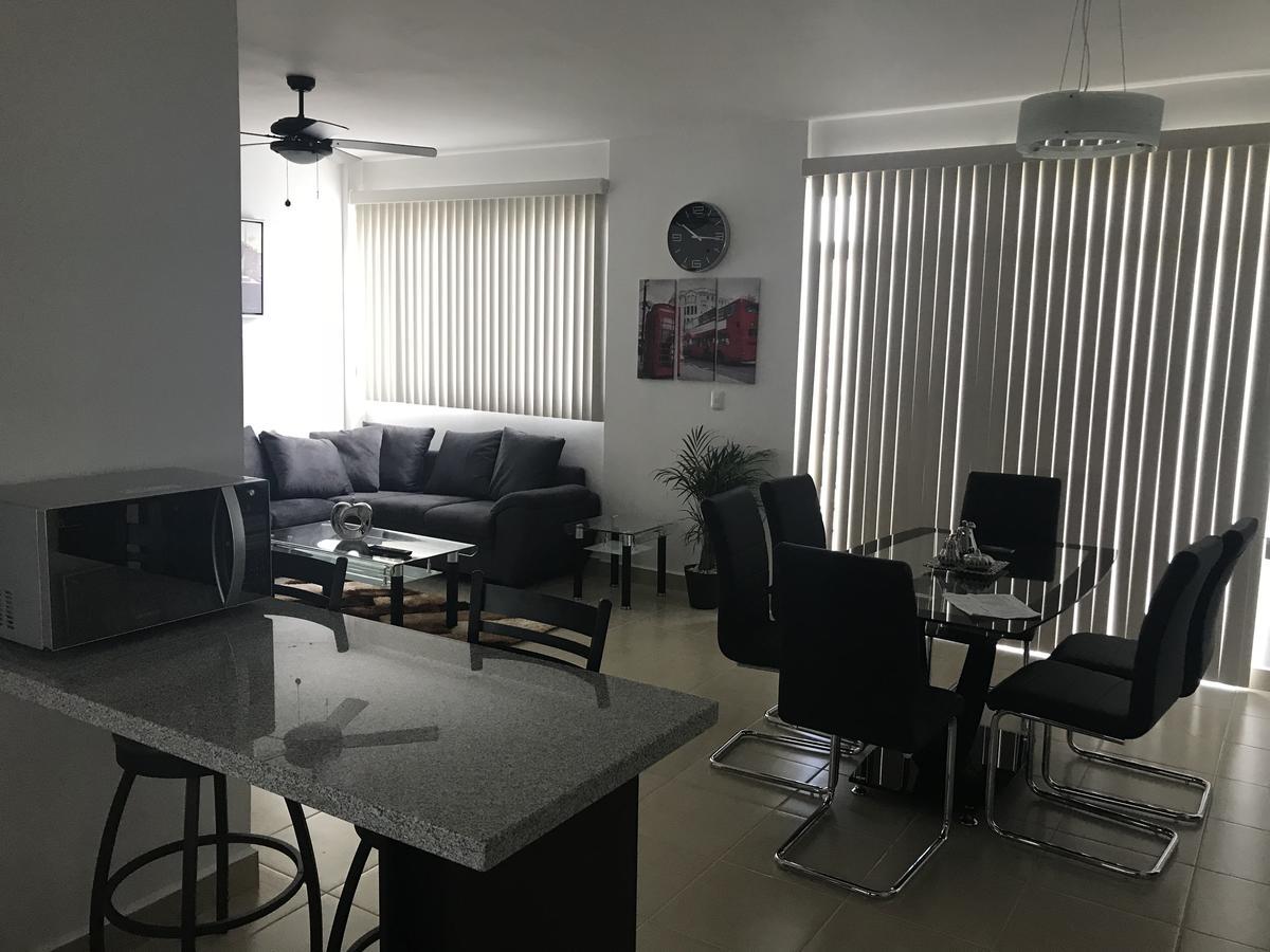 Beach Haus-Punta Estrella Плая-дель-Кармен Экстерьер фото