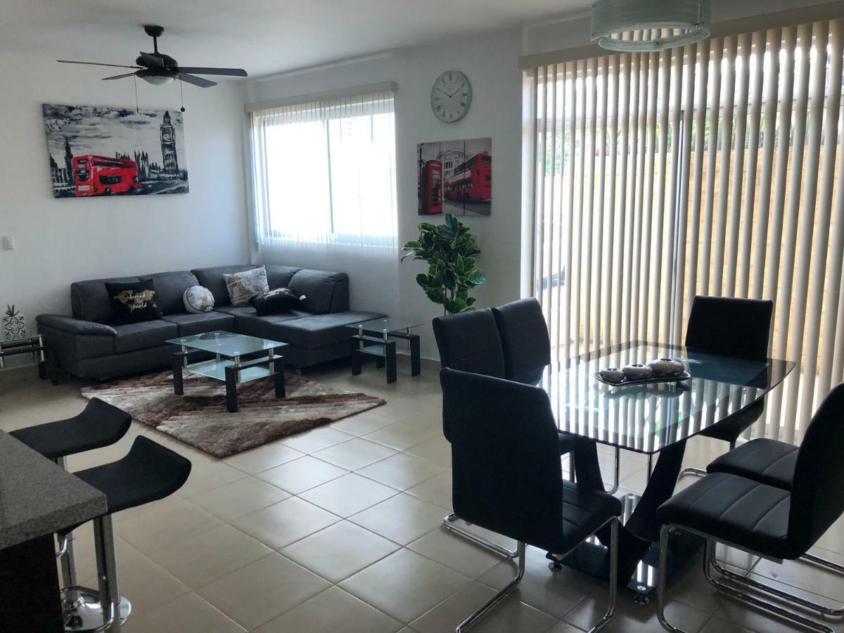 Beach Haus-Punta Estrella Плая-дель-Кармен Экстерьер фото