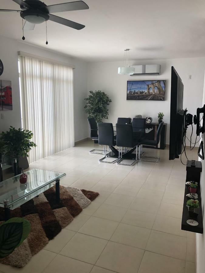 Beach Haus-Punta Estrella Плая-дель-Кармен Экстерьер фото
