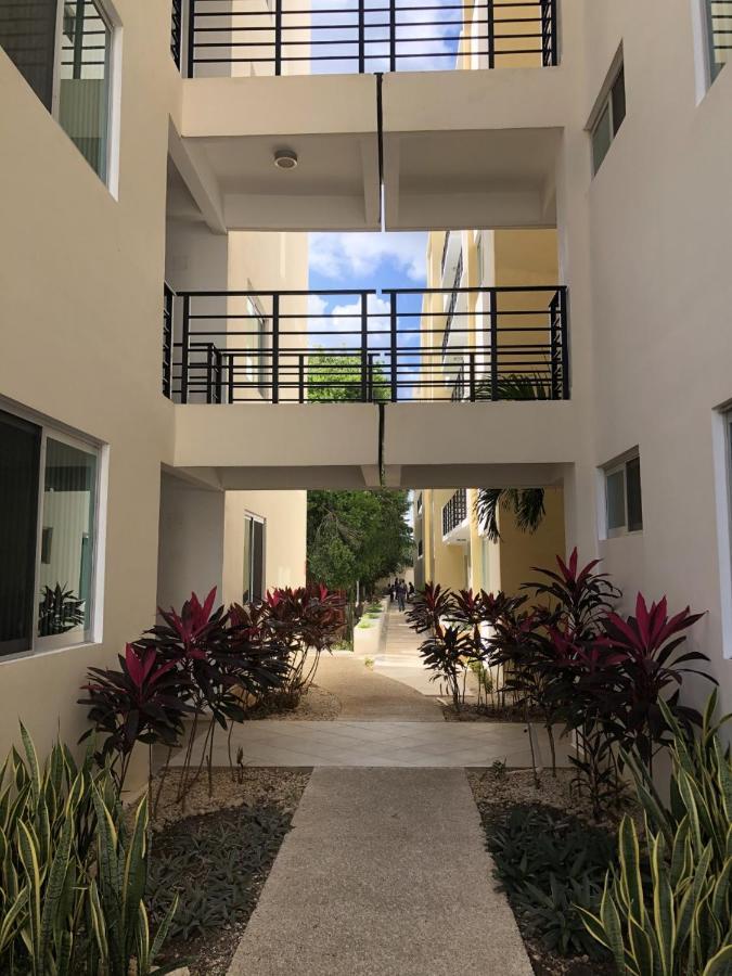 Beach Haus-Punta Estrella Плая-дель-Кармен Экстерьер фото