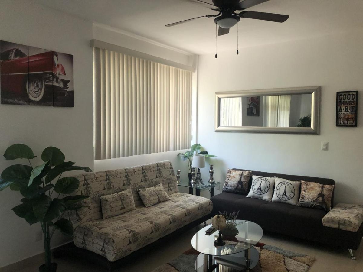 Beach Haus-Punta Estrella Плая-дель-Кармен Экстерьер фото