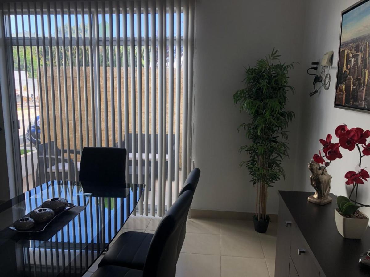 Beach Haus-Punta Estrella Плая-дель-Кармен Экстерьер фото