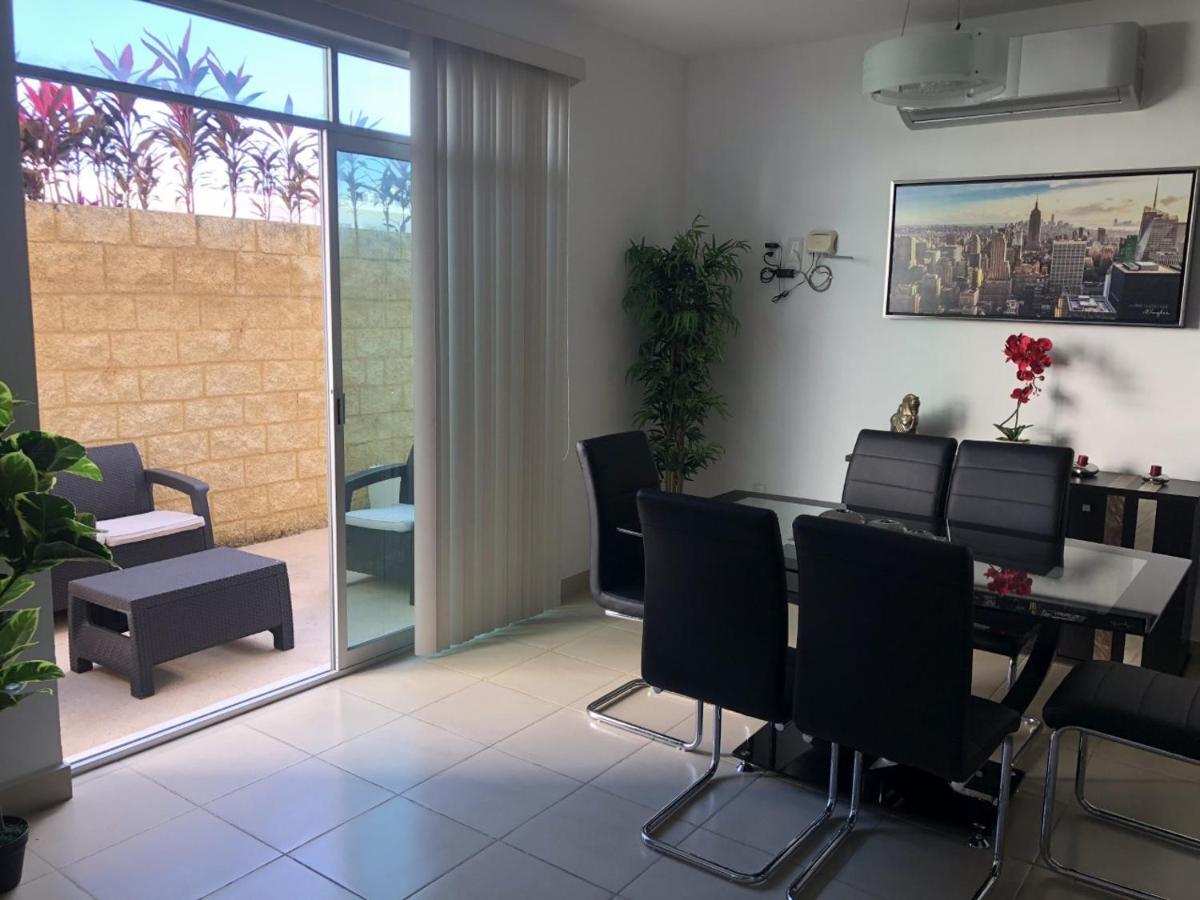 Beach Haus-Punta Estrella Плая-дель-Кармен Экстерьер фото